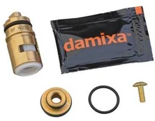 Damixa KIT KERAMIKMODUL - Reservedel kaina