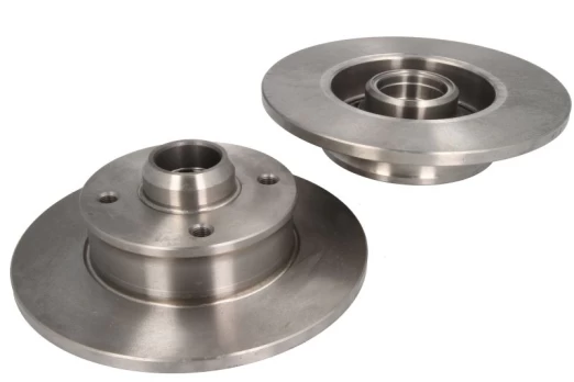 DELPHI BG2389 Brake Disc