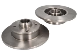 DELPHI BG2389 Brake Disc kaina