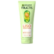 Garnier FRUTICS Nº2 keratin smooth conditioner 200 ml kaina
