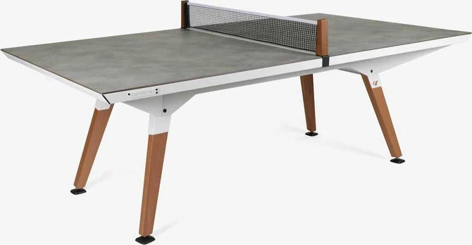 Cornilleau Play-Style Origin Medium Outdoor Table - Baltas