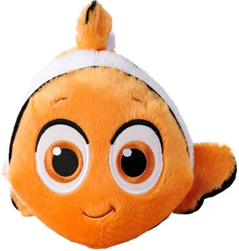 SIMBA Disney Pixar Finding Nemo Flufflets plush toy 25cm