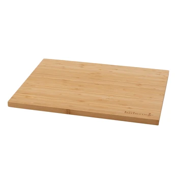 Pjaustymo lentelė Barbecook Bamboo M, ruda, 400 mm x 300 mm