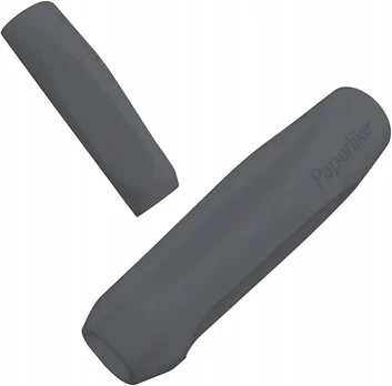 Paperlike Pieštukas Grips (Pilkas)