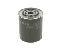 Alyvos filtras BOSCH 0 451 203 206
