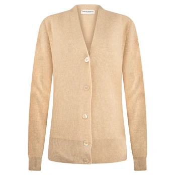 Megztinis moterims, Smėlio, Sweater