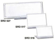 Stalo kortelė 200x80 mm, SRD 527 0614-003