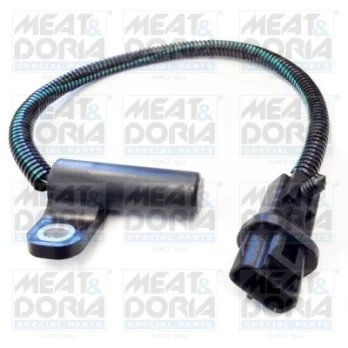 jutiklis, alkūninio veleno impulsas MEAT & DORIA MD87702