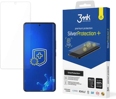 3Mk apsauga ASUS Zenfone 11 Ultra – 3mk sidabrinė apsauga+