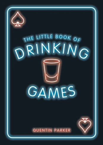 Little Book of Drinking Games