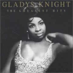 CD Gladys Knight - The Greatest Hits