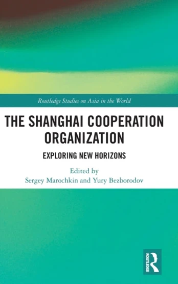 Shanghai Cooperation Organization