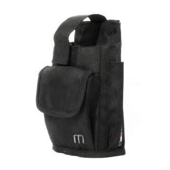 Mobilis REFUGE HOLSTER HHD S FRONT/POCKET STYLUS HOLDER STRAP+BELT