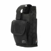 Mobilis REFUGE HOLSTER HHD S FRONT/POCKET STYLUS HOLDER STRAP+BELT kaina