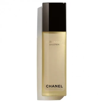 Chanel - Hydrating skin lotion Sublimage (Lotion) 125 ml