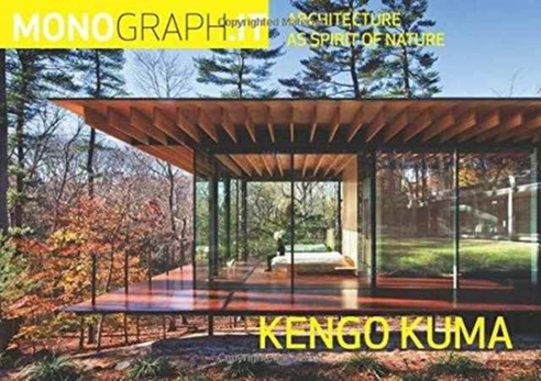 Kengo Kuma: