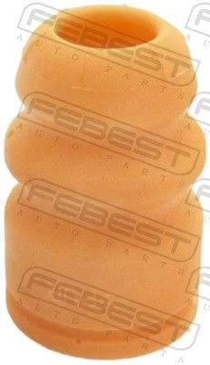 Atraminis buferis, pakaba FEBEST HYD-002