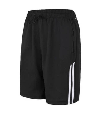 2-stripes šortai