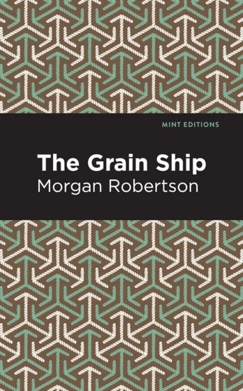 Grain Ship