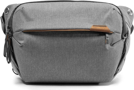Peak Design Everyday Sling V2 10L, ash