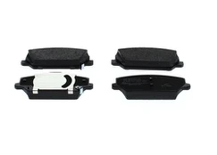 BOSCH 0 986 424 954 Brake pad set