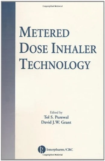 Metered Dose Inhaler Technology