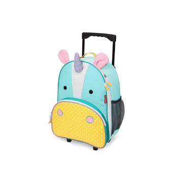 SKIP HOP Zoo lagaminas Vienaragis, 212312