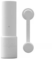 Kavamalė Varia - EVO Hybrid Grinder Baltas