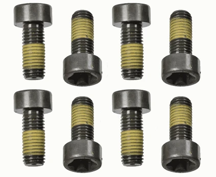 SACHS 1874 000 058 Flywheel bolt kit