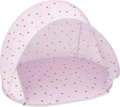 Vanilla Copenhagen - Pop-up Tent Classic - Lady Lovebug (POPT5226)