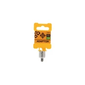 Galvutės adapteris Forte Tools, 1/4", 3/8"
