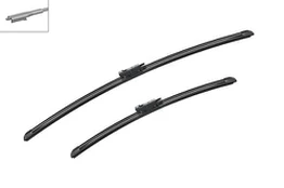 BOSCH 3397014825 Valytuvai