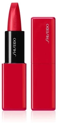 Lūpų dažai Shiseido Technosatin Gel, 3.3 g