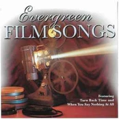 CD Various - Evergreen Film Songs