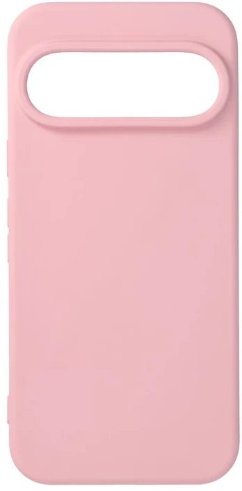 Dėklas Oem Case for Google Pixel 11 Pro Silicone powder pink