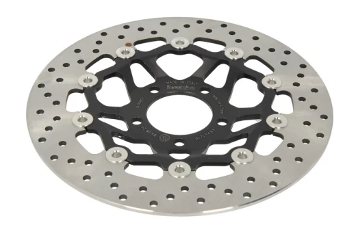 Stabdžių diskas 78B40820 Priekis plaukiojantis BREMBO 290/64/5mm/86mm