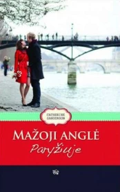 Mažoji anglė Paryžiuje kaina