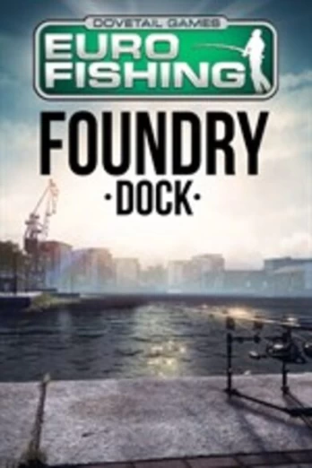 Euro Fishing PC