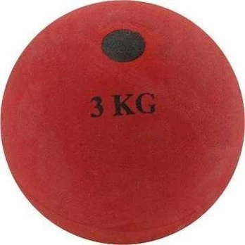 Maxwel 3kg guminis rutulys