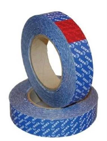 Dafa Dampspærretape 30mm lige saml dbklæb 25m