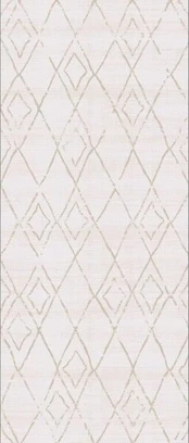 Asir kilimas Akasya Ak002 80x300 cm