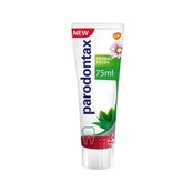 Parodontax Herbal Fresh - Toothpaste against bleeding gums and periodontitis, 75ml