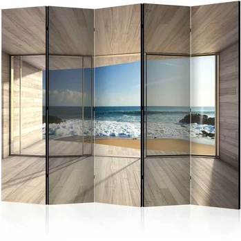 Artgeist Pertvara - Finding a Dream II [Room Dividers]