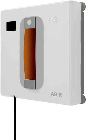 Langų plovimo robotas Abir WD8 baltas