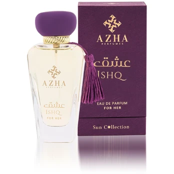 Azha Ishq EDP W 100 ml