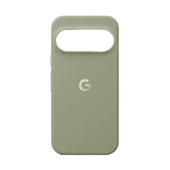 Google Pixelsnap Case, Pixel 11 Pro, žalias - Dėklas
