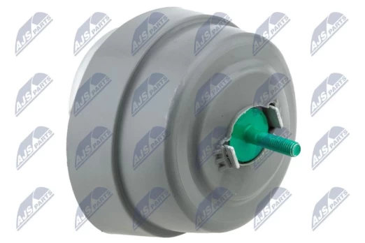 Variklio montavimas NTY ZPS-AU-041