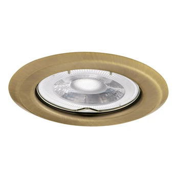 Argus lubinis šviestuvas II CT-2114 BR/M