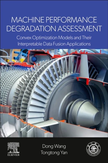 Machine Performance Degradation Assessment