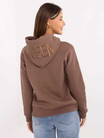 Relevance Bluza-RV-BL-A1006.27-ruda